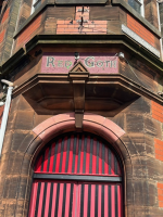 The Red Goth, Lochore
